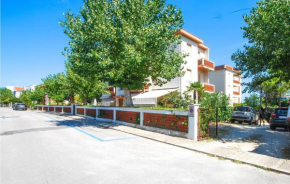 Pet Friendly Apartment In Marcelli With Kitchen
